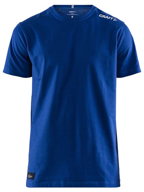 Craft T-shirt Community Mix SS Tee Craft T-shirt Community Mix SS Tee